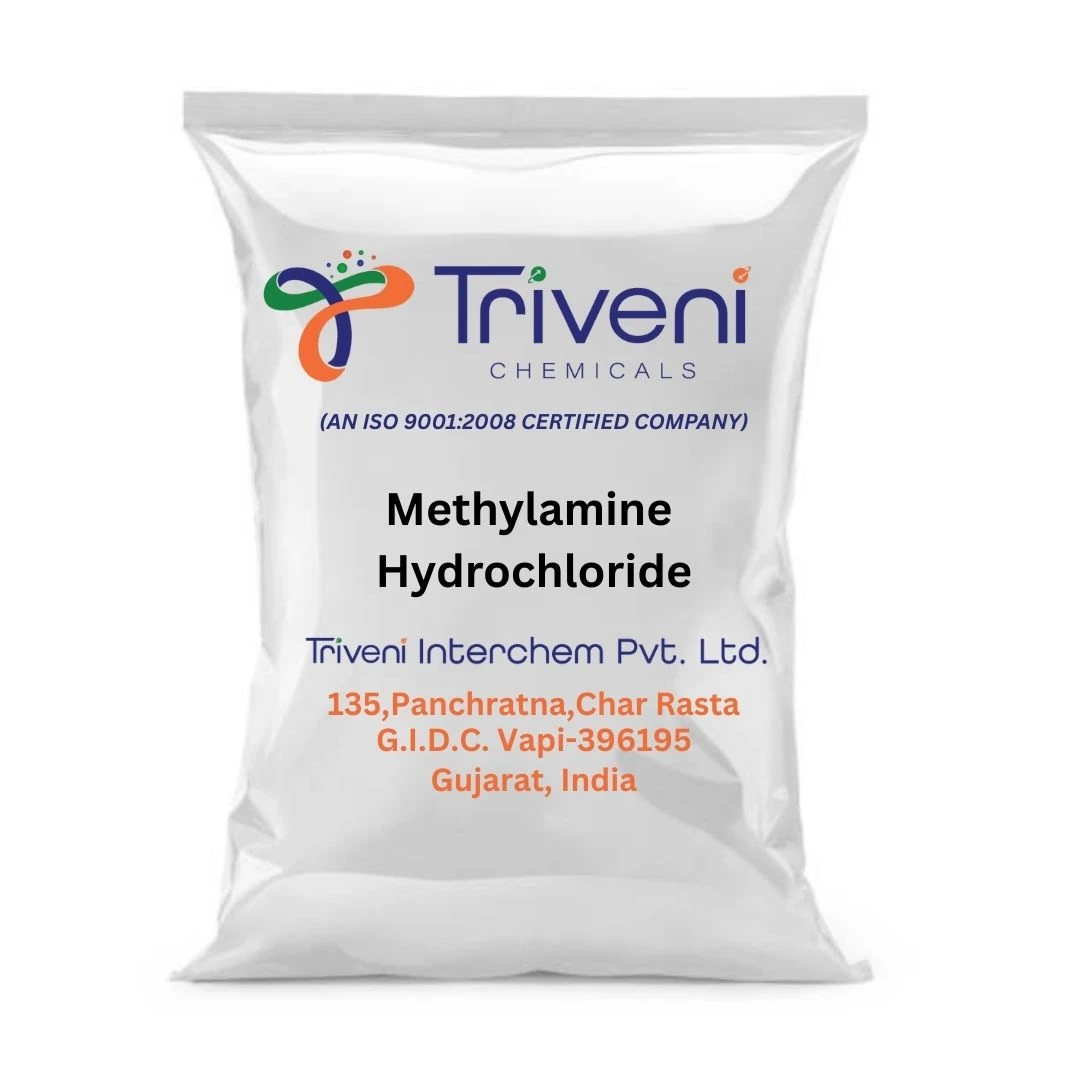 Methylamine Hydrochloride